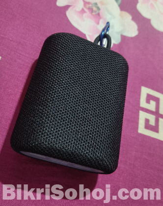 Sikenai Company Charging Speaker